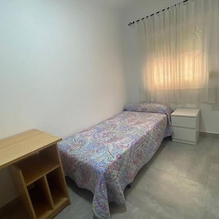 Apartament Love & Dream Beach Grupo Ac Gestion Kadyks Zewnętrze zdjęcie