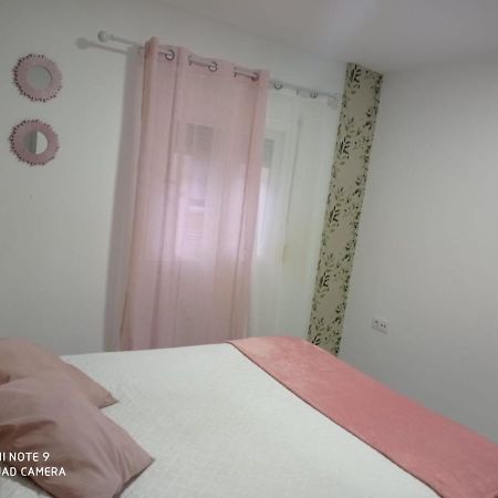 Apartament Love & Dream Beach Grupo Ac Gestion Kadyks Zewnętrze zdjęcie