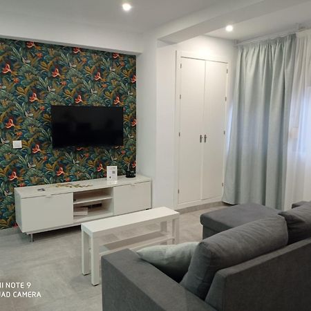 Apartament Love & Dream Beach Grupo Ac Gestion Kadyks Zewnętrze zdjęcie