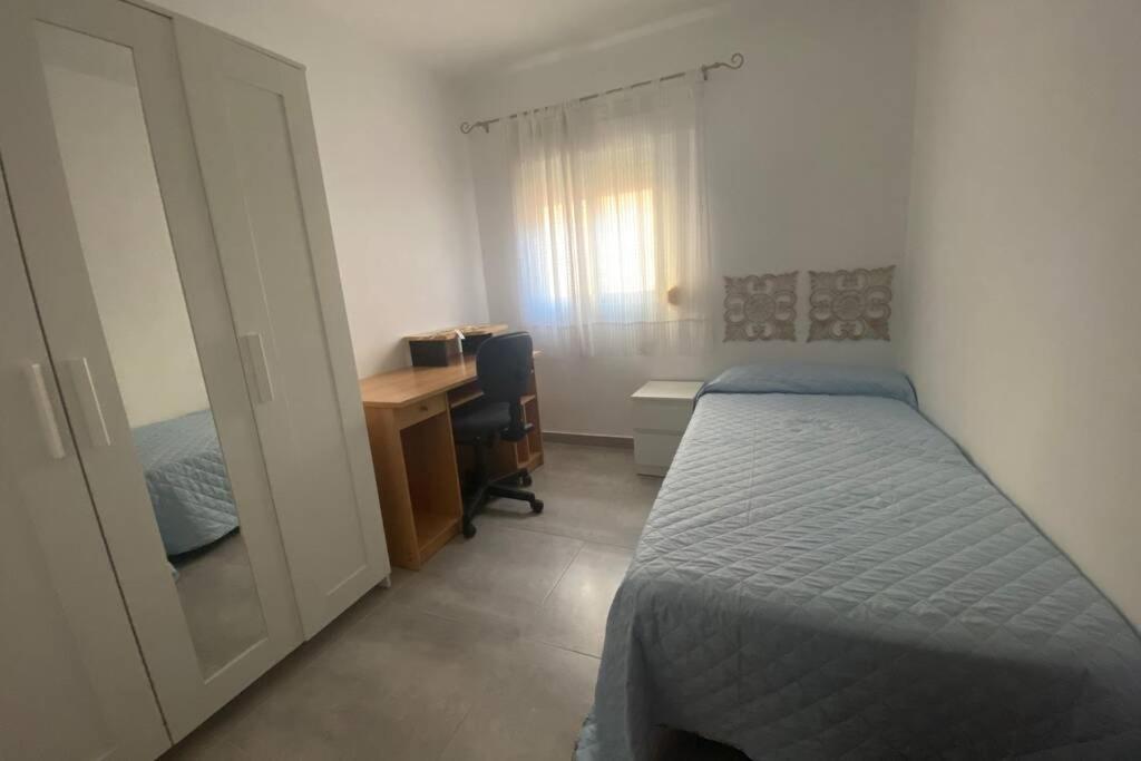 Apartament Love & Dream Beach Grupo Ac Gestion Kadyks Zewnętrze zdjęcie