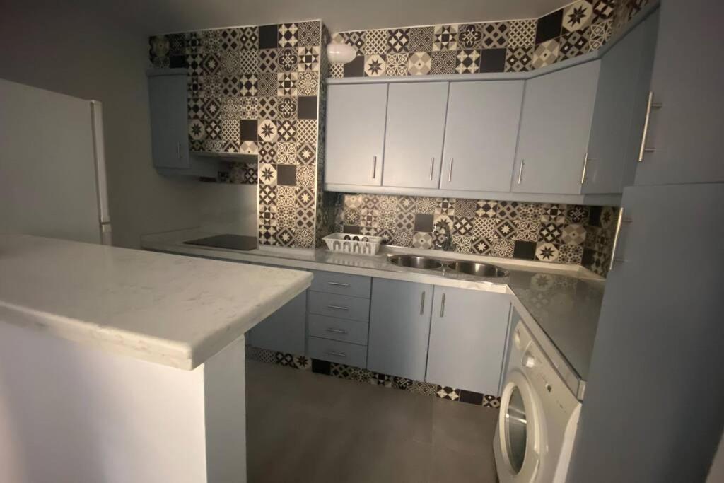 Apartament Love & Dream Beach Grupo Ac Gestion Kadyks Zewnętrze zdjęcie