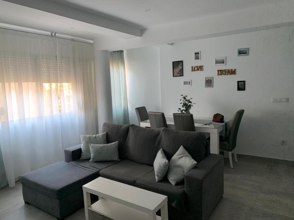 Apartament Love & Dream Beach Grupo Ac Gestion Kadyks Zewnętrze zdjęcie