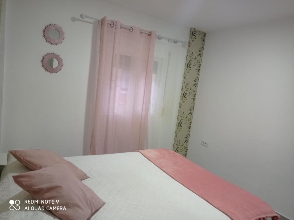 Apartament Love & Dream Beach Grupo Ac Gestion Kadyks Zewnętrze zdjęcie