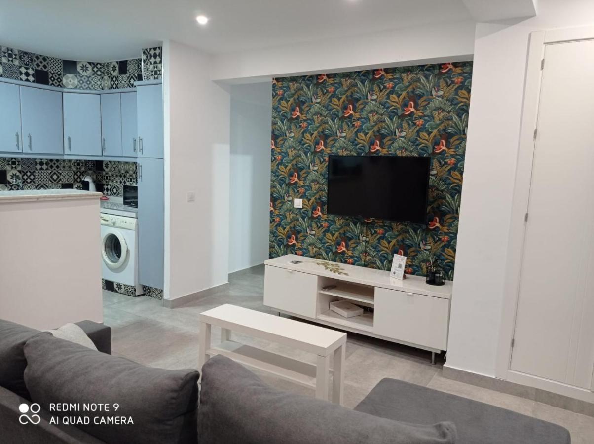 Apartament Love & Dream Beach Grupo Ac Gestion Kadyks Zewnętrze zdjęcie