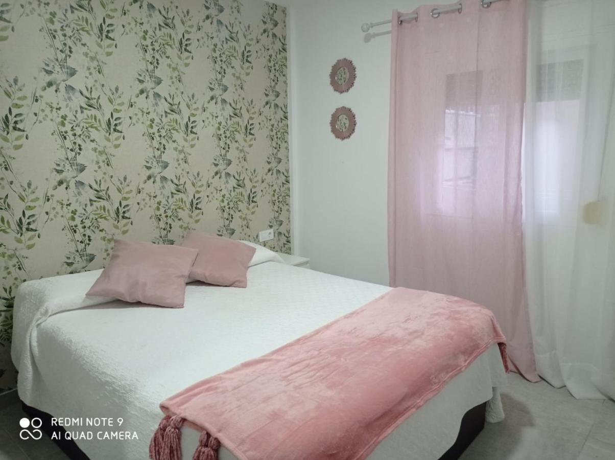 Apartament Love & Dream Beach Grupo Ac Gestion Kadyks Zewnętrze zdjęcie